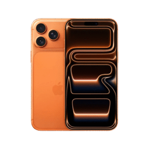 iPhone 17 Pro Max (X/A)