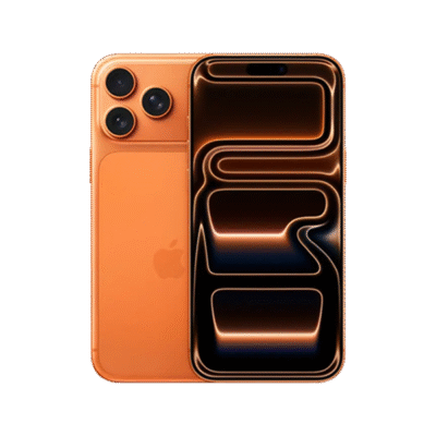 iPhone 17 Pro Max (X/A)