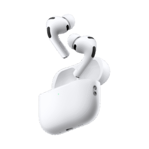 Apple AirPods Pro 3 (USB-C) 2025