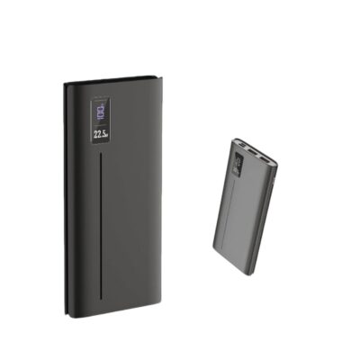 Aspor 10000mah Fast Charging Power Bank A335